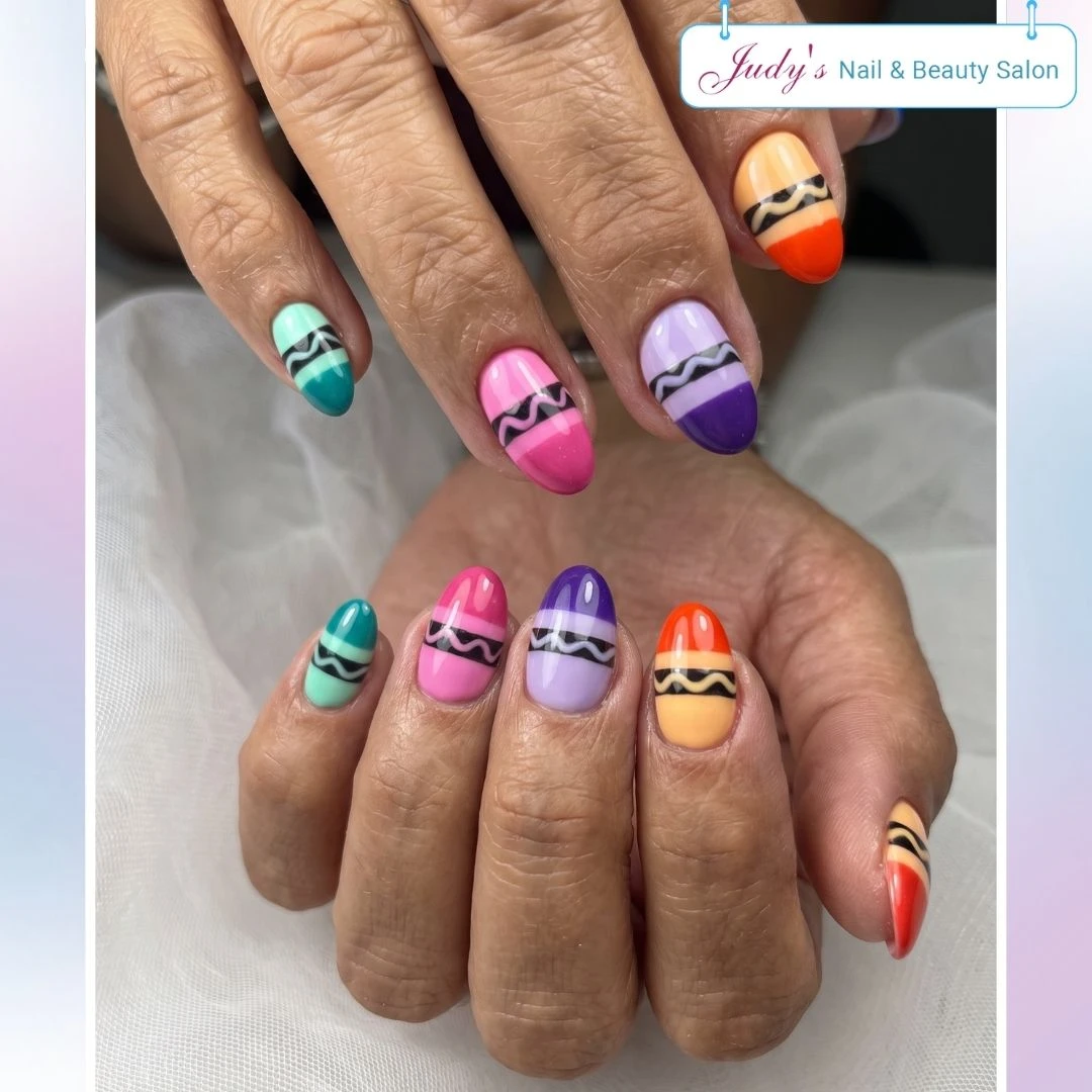 Nail Art